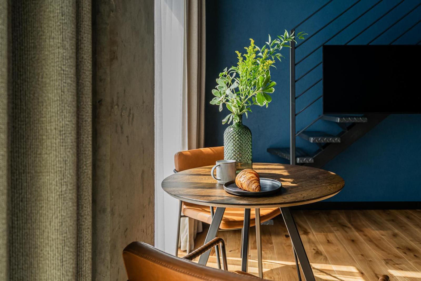 Апартаменты Paupys Lofts Вильнюс Экстерьер фото