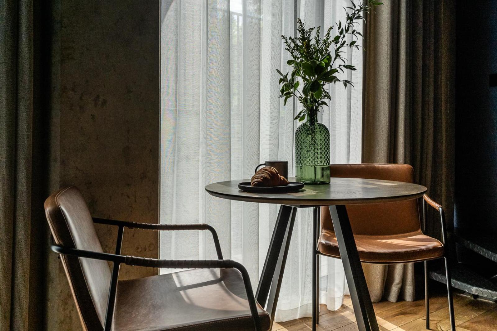 Апартаменты Paupys Lofts Вильнюс Экстерьер фото
